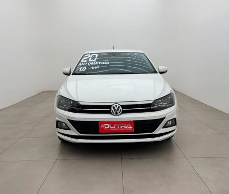 VOLKSWAGEN Polo Hatch 1.0 12V 4P 200 TSI HIGHLINE AUTOMTICO, Foto 2