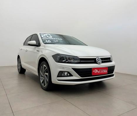 VOLKSWAGEN Polo Hatch 1.0 12V 4P 200 TSI HIGHLINE AUTOMTICO, Foto 3