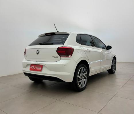 VOLKSWAGEN Polo Hatch 1.0 12V 4P 200 TSI HIGHLINE AUTOMTICO, Foto 5