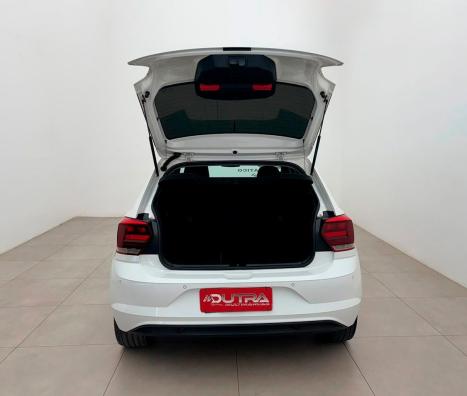 VOLKSWAGEN Polo Hatch 1.0 12V 4P 200 TSI HIGHLINE AUTOMTICO, Foto 7