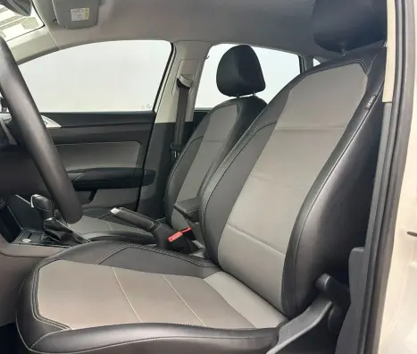VOLKSWAGEN Polo Hatch 1.0 12V 4P 200 TSI HIGHLINE AUTOMTICO, Foto 13