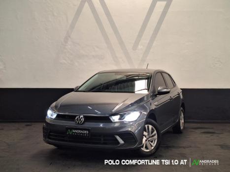 VOLKSWAGEN Polo Hatch 1.0 12V 4P 200 TSI  COMFORTLINE AUTOMTICO, Foto 1