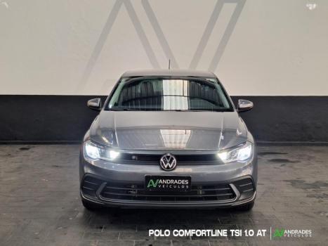VOLKSWAGEN Polo Hatch 1.0 12V 4P 200 TSI  COMFORTLINE AUTOMTICO, Foto 2