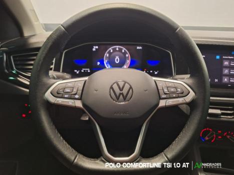 VOLKSWAGEN Polo Hatch 1.0 12V 4P 200 TSI  COMFORTLINE AUTOMTICO, Foto 5