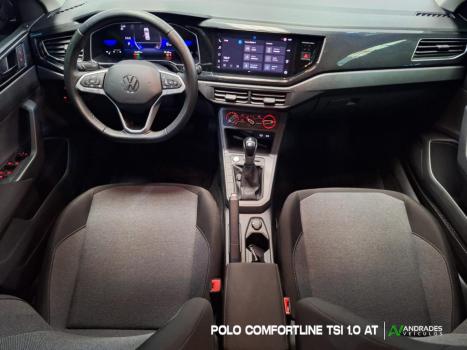 VOLKSWAGEN Polo Hatch 1.0 12V 4P 200 TSI  COMFORTLINE AUTOMTICO, Foto 6
