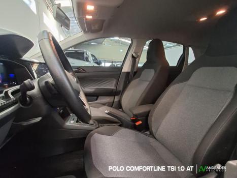 VOLKSWAGEN Polo Hatch 1.0 12V 4P 200 TSI  COMFORTLINE AUTOMTICO, Foto 7
