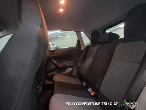VOLKSWAGEN Polo Hatch 1.0 12V 4P 200 TSI  COMFORTLINE AUTOMTICO, Foto 8