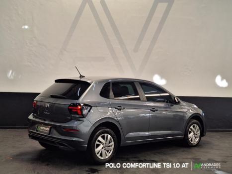 VOLKSWAGEN Polo Hatch 1.0 12V 4P 200 TSI  COMFORTLINE AUTOMTICO, Foto 9