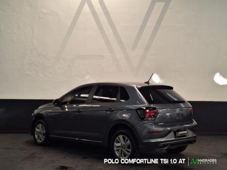 VOLKSWAGEN Polo Hatch 1.0 12V 4P 200 TSI  COMFORTLINE AUTOMTICO, Foto 10