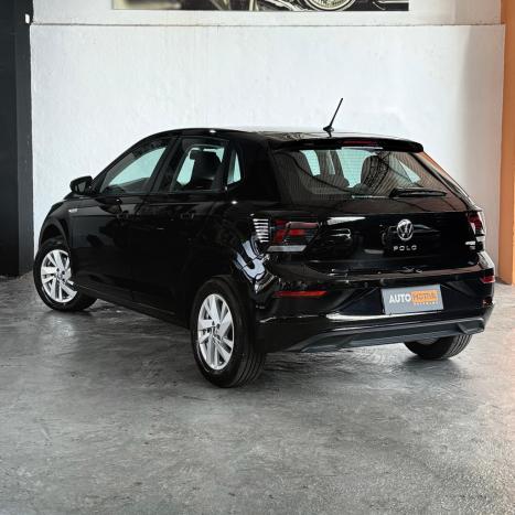 VOLKSWAGEN Polo Hatch 1.0 4P 170 TSI COMFORTLINE AUTOMTICO, Foto 4