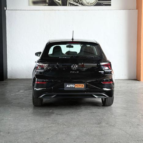 VOLKSWAGEN Polo Hatch 1.0 4P 170 TSI COMFORTLINE AUTOMTICO, Foto 6