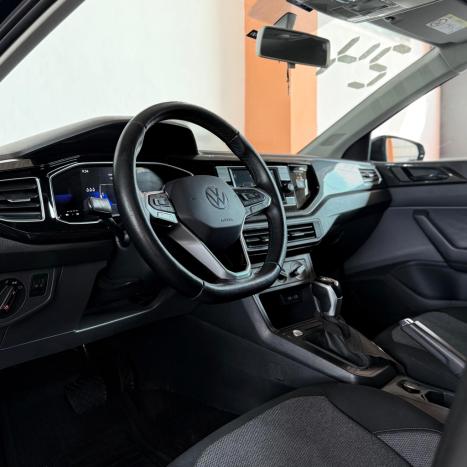 VOLKSWAGEN Polo Hatch 1.0 4P 170 TSI COMFORTLINE AUTOMTICO, Foto 7