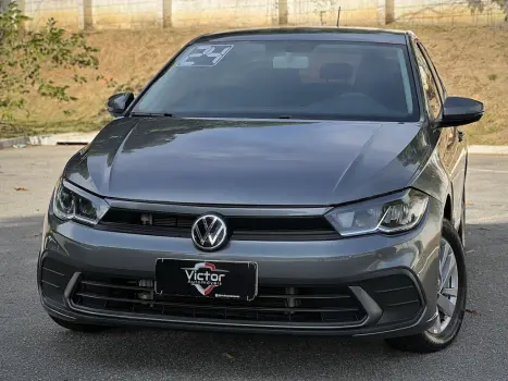 VOLKSWAGEN Polo Hatch 1.0 12V 4P 200 TSI  COMFORTLINE AUTOMTICO, Foto 8
