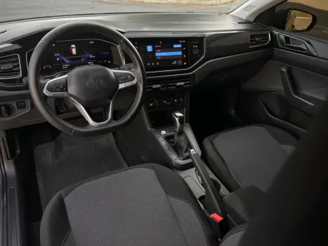 VOLKSWAGEN Polo Hatch 1.0 12V 4P 200 TSI  COMFORTLINE AUTOMTICO, Foto 10