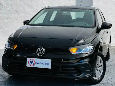 VOLKSWAGEN Polo Hatch 1.0 12V 4P 200 TSI COMFORTLINE, Foto 3