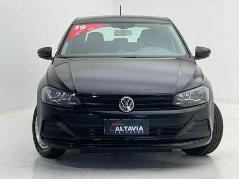 VOLKSWAGEN Polo Hatch 1.0 12V 4P MPI FLEX, Foto 2