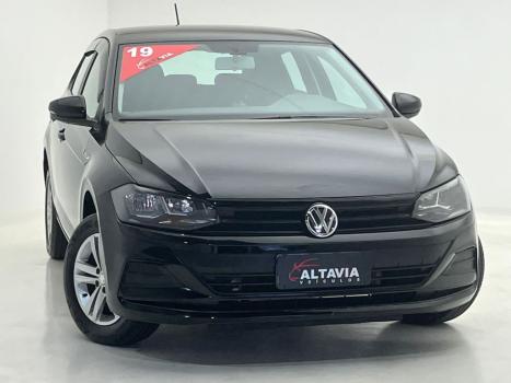 VOLKSWAGEN Polo Hatch 1.0 12V 4P MPI FLEX, Foto 3
