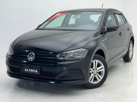 VOLKSWAGEN Polo Hatch 1.0 12V 4P MPI FLEX, Foto 6