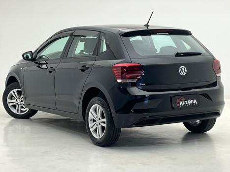 VOLKSWAGEN Polo Hatch 1.0 12V 4P MPI FLEX, Foto 7