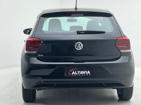 VOLKSWAGEN Polo Hatch 1.0 12V 4P MPI FLEX, Foto 8