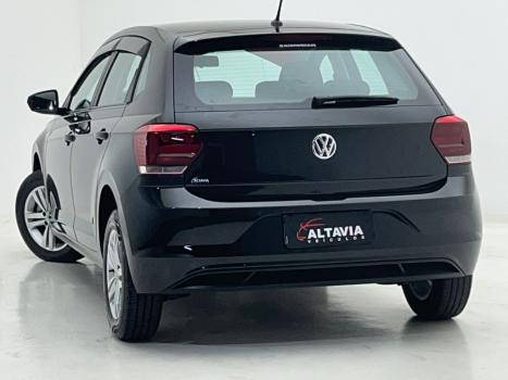 VOLKSWAGEN Polo Hatch 1.0 12V 4P MPI FLEX, Foto 9