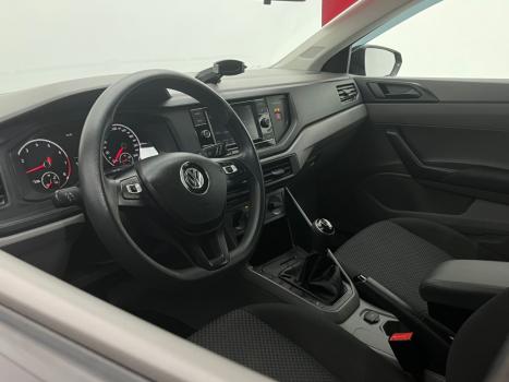 VOLKSWAGEN Polo Hatch 1.0 12V 4P MPI FLEX, Foto 13