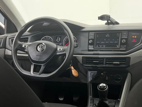VOLKSWAGEN Polo Hatch 1.0 12V 4P MPI FLEX, Foto 15