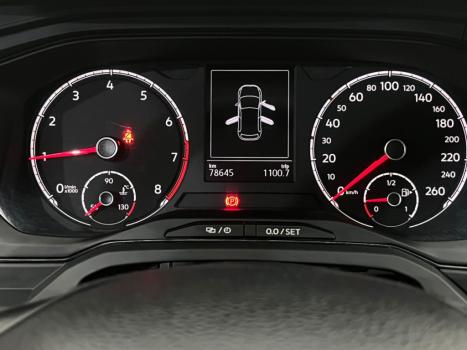 VOLKSWAGEN Polo Hatch 1.0 12V 4P MPI FLEX, Foto 17