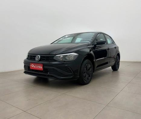 VOLKSWAGEN Polo Hatch 1.0 4P MPI TRACK, Foto 1