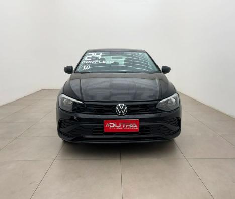 VOLKSWAGEN Polo Hatch 1.0 4P MPI TRACK, Foto 2