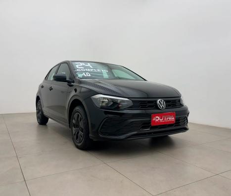 VOLKSWAGEN Polo Hatch 1.0 4P MPI TRACK, Foto 3