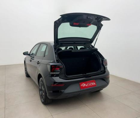 VOLKSWAGEN Polo Hatch 1.0 4P MPI TRACK, Foto 7