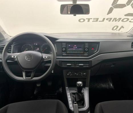 VOLKSWAGEN Polo Hatch 1.0 4P MPI TRACK, Foto 10