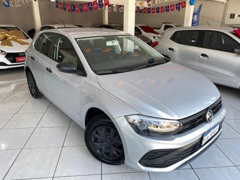 VOLKSWAGEN Polo Hatch 1.0 4P MPI TRACK, Foto 1