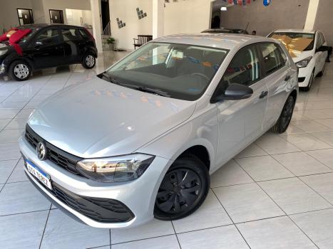 VOLKSWAGEN Polo Hatch 1.0 4P MPI TRACK, Foto 3