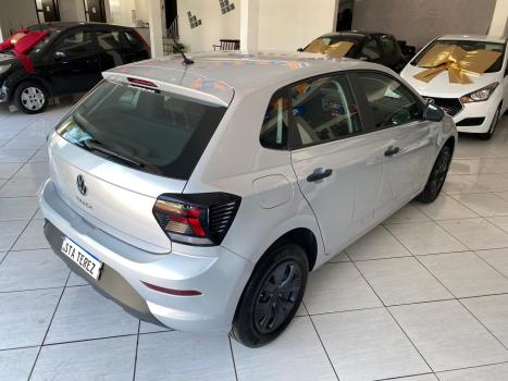 VOLKSWAGEN Polo Hatch 1.0 4P MPI TRACK, Foto 4