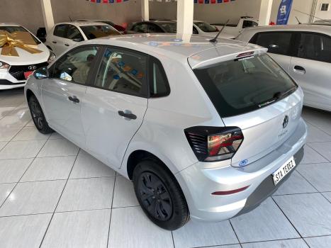 VOLKSWAGEN Polo Hatch 1.0 4P MPI TRACK, Foto 6