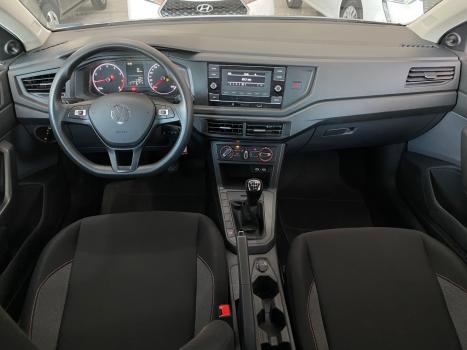 VOLKSWAGEN Polo Hatch 1.0 4P MPI TRACK, Foto 7
