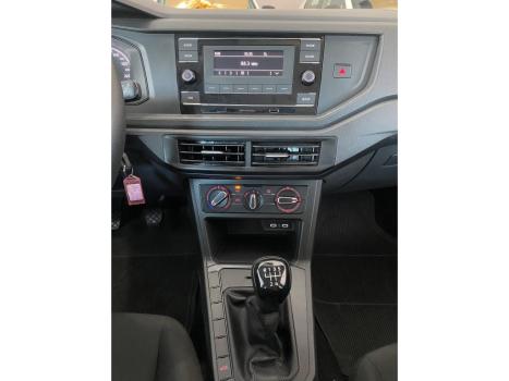 VOLKSWAGEN Polo Hatch 1.0 4P MPI TRACK, Foto 11