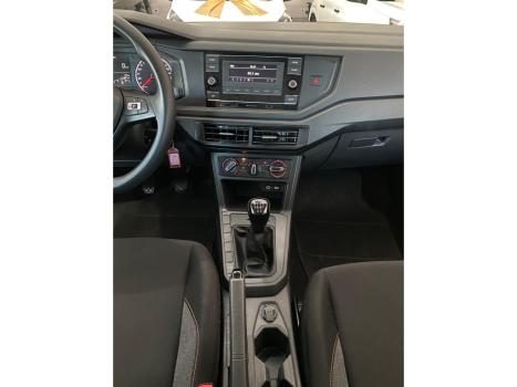 VOLKSWAGEN Polo Hatch 1.0 4P MPI TRACK, Foto 17