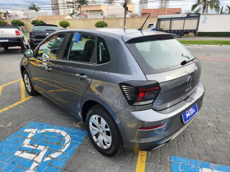 VOLKSWAGEN Polo Hatch 1.0 12V 4P MPI FLEX, Foto 4