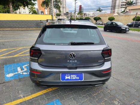 VOLKSWAGEN Polo Hatch 1.0 12V 4P MPI FLEX, Foto 5