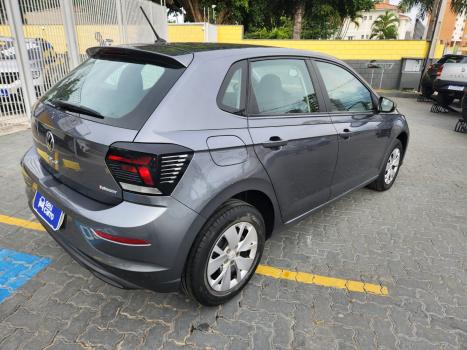 VOLKSWAGEN Polo Hatch 1.0 12V 4P MPI FLEX, Foto 6