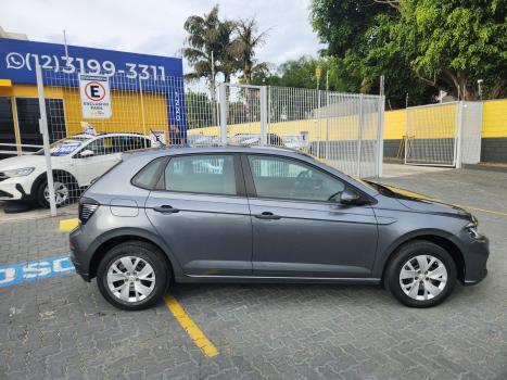 VOLKSWAGEN Polo Hatch 1.0 12V 4P MPI FLEX, Foto 7