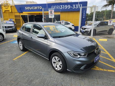 VOLKSWAGEN Polo Hatch 1.0 12V 4P MPI FLEX, Foto 8