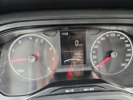 VOLKSWAGEN Polo Hatch 1.0 12V 4P MPI FLEX, Foto 9