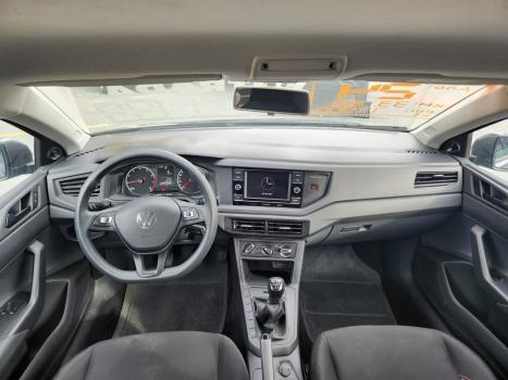 VOLKSWAGEN Polo Hatch 1.0 12V 4P MPI FLEX, Foto 10