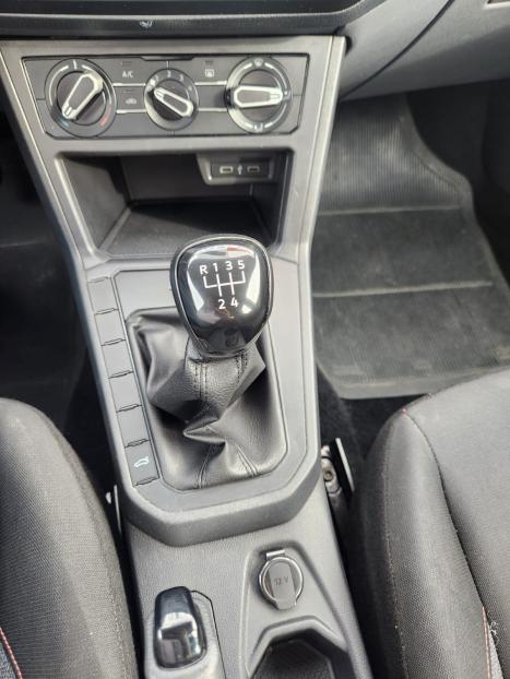 VOLKSWAGEN Polo Hatch 1.0 12V 4P MPI FLEX, Foto 14