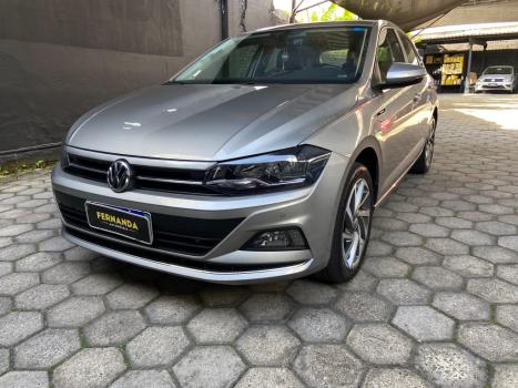 VOLKSWAGEN Polo Hatch 1.0 12V 4P 200 TSI HIGHLINE AUTOMTICO, Foto 1