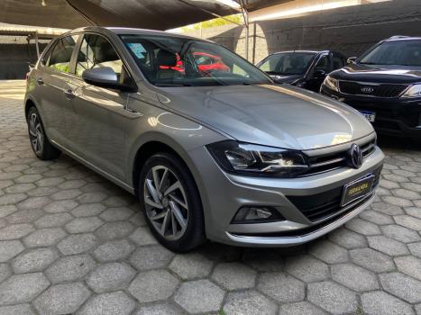 VOLKSWAGEN Polo Hatch 1.0 12V 4P 200 TSI HIGHLINE AUTOMTICO, Foto 3